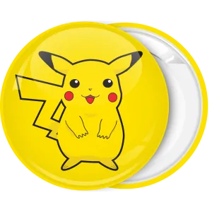 &Kappa;&omicron;&nu;&kappa;ά&rho;&delta;&alpha; Pokemon Pikachu laughing 