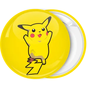 &Kappa;&omicron;&nu;&kappa;ά&rho;&delta;&alpha; Pokemon Pikachu cheering