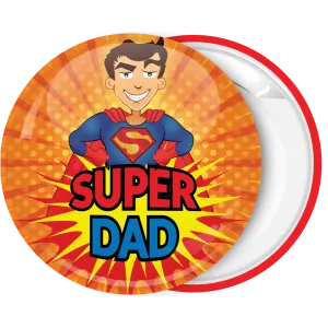 &Kappa;&omicron;&nu;&kappa;ά&rho;&delta;&alpha; Super Dad