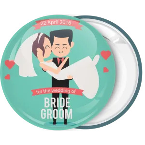 &Kappa;&omicron;&nu;&kappa;ά&rho;&delta;&alpha; &gamma;ά&mu;&omicron;&upsilon; Retro couple 