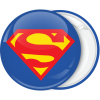 Κονκάρδα Superman classic
