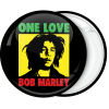 Κονκάρδα Bob Marley One Love