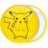 Κονκάρδα Pokemon Pikachu laughing 