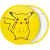 &Kappa;&omicron;&nu;&kappa;ά&rho;&delta;&alpha; Pokemon Pikachu laughing 