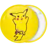 &Kappa;&omicron;&nu;&kappa;ά&rho;&delta;&alpha; Pokemon Pikachu cheering