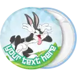 &Kappa;&omicron;&nu;&kappa;ά&rho;&delta;&alpha; &gamma;&iota;&alpha; party Bugs Bunny splash
