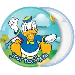 &Kappa;&omicron;&nu;&kappa;ά&rho;&delta;&alpha; &beta;ά&pi;&tau;&iota;&sigma;&eta;&sigmaf; Donald Duck angry