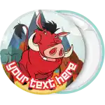 &Kappa;&omicron;&nu;&kappa;ά&rho;&delta;&alpha; Lion King Pumba 