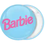 &Kappa;&omicron;&nu;&kappa;ά&rho;&delta;&alpha; Barbie logo &gamma;&alpha;&lambda;ά&zeta;&iota;&omicron;