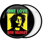 &Kappa;&omicron;&nu;&kappa;ά&rho;&delta;&alpha; Bob Marley One Love