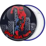 K&omicron;&nu;&kappa;ά&rho;&delta;&alpha; &beta;ά&pi;&tau;&iota;&sigma;&eta;&sigmaf; Spiderman Run