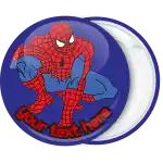 &Kappa;&omicron;&nu;&kappa;ά&rho;&delta;&alpha; &pi;&alpha;&iota;&delta;&iota;&kappa;ά &gamma;&epsilon;&nu;έ&theta;&lambda;&iota;&alpha; Spiderman 