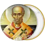 &Kappa;&omicron;&nu;&kappa;ά&rho;&delta;&alpha; Ά&gamma;&iota;&omicron;&sigmaf; &Nu;&iota;&kappa;ό&lambda;&alpha;&omicron;&sigmaf; 