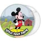 &Kappa;&omicron;&nu;&kappa;ά&rho;&delta;&alpha; &beta;ά&pi;&tau;&iota;&sigma;&eta;&sigmaf; &Mu;ί&kappa;&upsilon; &Mu;ά&omicron;&upsilon;&sigmaf; farm style