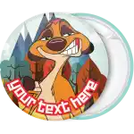 &Kappa;&omicron;&nu;&kappa;ά&rho;&delta;&alpha; Lion King Timon