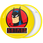 Κονκάρδα Batman Head classic