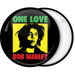 Κονκάρδα Bob Marley One Love
