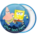 &Kappa;&omicron;&nu;&kappa;ά&rho;&delta;&alpha; Angry Bob and Patrick &mu;&pi;&lambda;έ