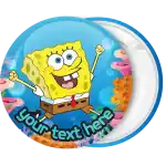&Kappa;&omicron;&nu;&kappa;ά&rho;&delta;&alpha; Sponge Bob dancing &beta;&upsilon;&theta;ό&sigmaf; 