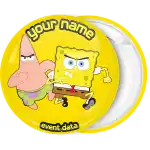 &Kappa;&omicron;&nu;&kappa;ά&rho;&delta;&alpha; Angry Bob and Patrick &kappa;ί&tau;&rho;&iota;&nu;&eta;