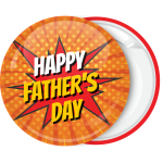 Κονκάρδα Happy Fathers Day