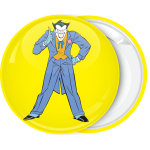 Κονκάρδα Batman Joker