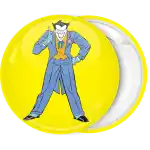 &Kappa;&omicron;&nu;&kappa;ά&rho;&delta;&alpha; Batman Joker