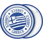  &Epsilon;&lambda;&lambda;&eta;&nu;&iota;&kappa;ή &sigma;&eta;&mu;&alpha;ί&alpha; &sigma;&epsilon; &kappa;&omicron;&nu;&kappa;ά&rho;&delta;&alpha; &mu;&epsilon; &alpha;&nu;&alpha;&gamma;&rho;&alpha;&phi;ή Greece