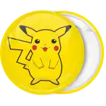 &Kappa;&omicron;&nu;&kappa;ά&rho;&delta;&alpha; Pokemon Pikachu laughing 