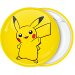 Κονκάρδα Pokemon Pikachu hugging