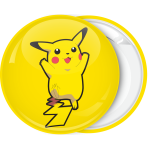 Κονκάρδα Pokemon Pikachu cheering