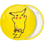&Kappa;&omicron;&nu;&kappa;ά&rho;&delta;&alpha; Pokemon Pikachu cheering