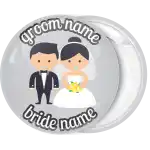 &Kappa;&omicron;&nu;&kappa;ά&rho;&delta;&alpha; &gamma;ά&mu;&omicron;&upsilon; husky couple 