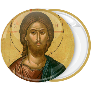 Κονκάρδα Ιησούς Χριστός