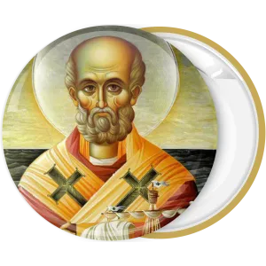 &Kappa;&omicron;&nu;&kappa;ά&rho;&delta;&alpha; Ά&gamma;&iota;&omicron;&sigmaf; &Nu;&iota;&kappa;ό&lambda;&alpha;&omicron;&sigmaf; 