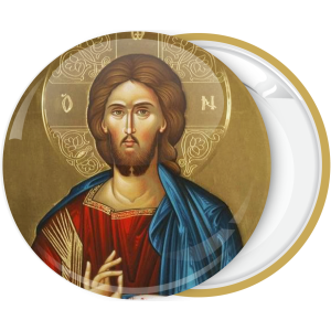 Κονκάρδα Ιησούς Χριστός σώμα