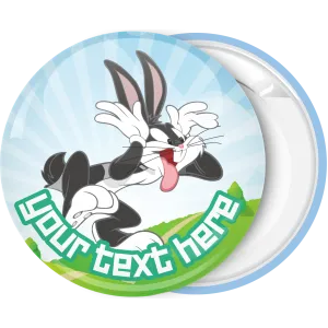 &Kappa;&omicron;&nu;&kappa;ά&rho;&delta;&alpha; &gamma;&iota;&alpha; party Bugs Bunny splash