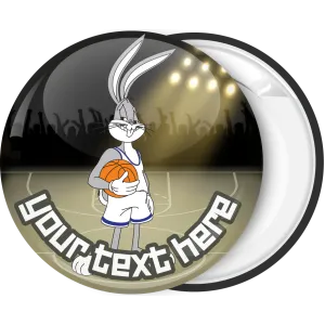 &Kappa;&omicron;&nu;&kappa;ά&rho;&delta;&alpha; &gamma;&iota;&alpha; party Bugs Bunny basketball