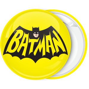 Κονκάρδα Batman in words