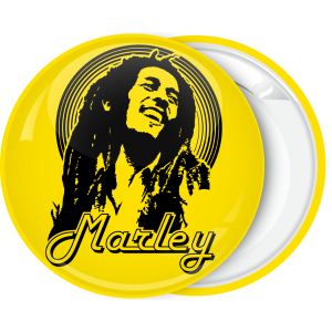 Κονκάρδα Bob Marley classic