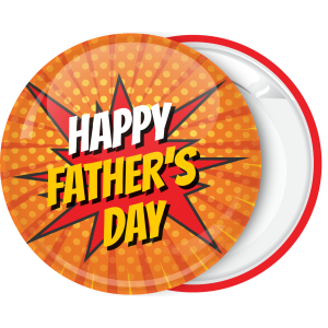 Κονκάρδα Happy Fathers Day