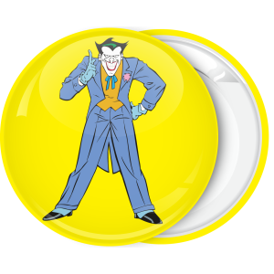 Κονκάρδα Batman Joker