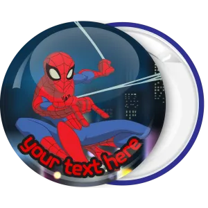 K&omicron;&nu;&kappa;ά&rho;&delta;&alpha; &beta;ά&pi;&tau;&iota;&sigma;&eta;&sigmaf; Spiderman Fight