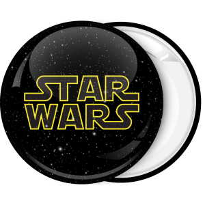 Κονκάρδα Star Wars funs space
