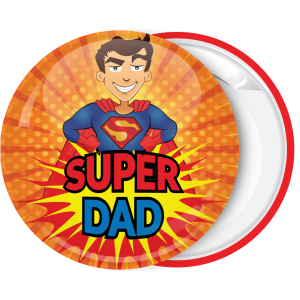 Κονκάρδα Super Dad