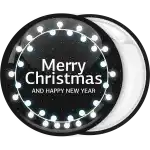 Merry Xmas Lights