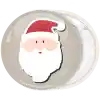 &Kappa;&omicron;&nu;&kappa;ά&rho;&delta;&alpha; &Chi;&rho;&iota;&sigma;&tau;&omicron;&upsilon;&gamma;έ&nu;&nu;&omega;&nu; Santa Head