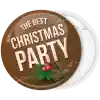 &Kappa;&omicron;&nu;&kappa;ά&rho;&delta;&alpha; &Chi;&rho;&iota;&sigma;&tau;&omicron;&upsilon;&gamma;έ&nu;&nu;&omega;&nu; The Best Christmas Party