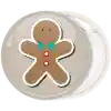 &Kappa;ό&kappa;&kappa;&iota;&nu;&eta; &Kappa;&omicron;&nu;&kappa;ά&rho;&delta;&alpha; &Chi;&rho;&iota;&sigma;&tau;&omicron;&upsilon;&gamma;έ&nu;&nu;&omega;&nu; Gingerbread