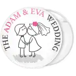 &Kappa;&omicron;&nu;&kappa;ά&rho;&delta;&alpha; &gamma;ά&mu;&omicron;&upsilon; &gamma;&iota;&alpha; &tau;&omicron; &zeta;&epsilon;&upsilon;&gamma;ά&rho;&iota; cartoon style 